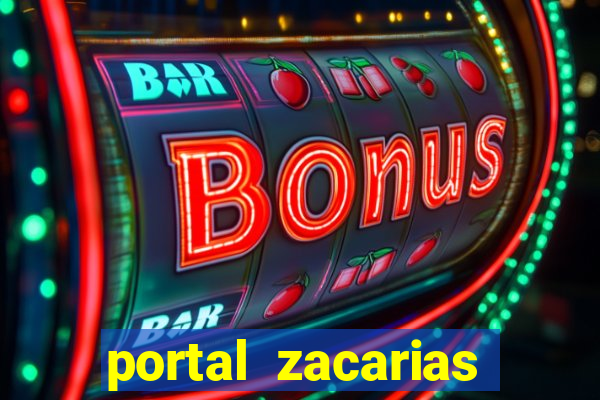 portal zacarias caso gustavo